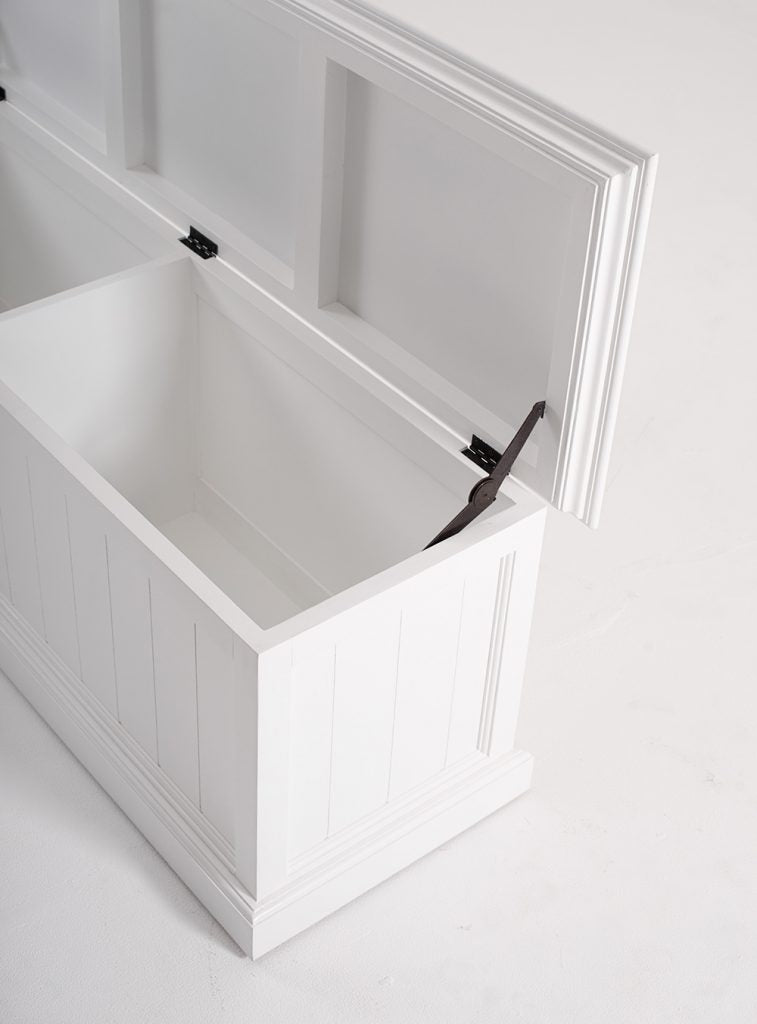 Storage Chest By Novasolo - BB002 | Cabinets | Modishstore - 8
