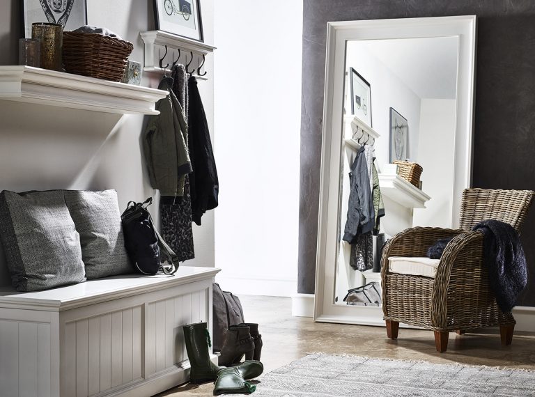 Storage Chest By Novasolo - BB002 | Cabinets | Modishstore - 7