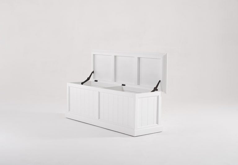 Storage Chest By Novasolo - BB002 | Cabinets | Modishstore - 5