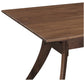 Moe's Home Collection Florence Rectangular Dining Table | Modishstore | Dining Tables-4