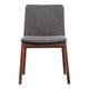 Deco Dining Chair - Set Of 2 By Moe's Home Collection