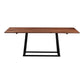 Moe's Home Collection Tri-Mesa Dining Table | Modishstore | Dining Tables-2