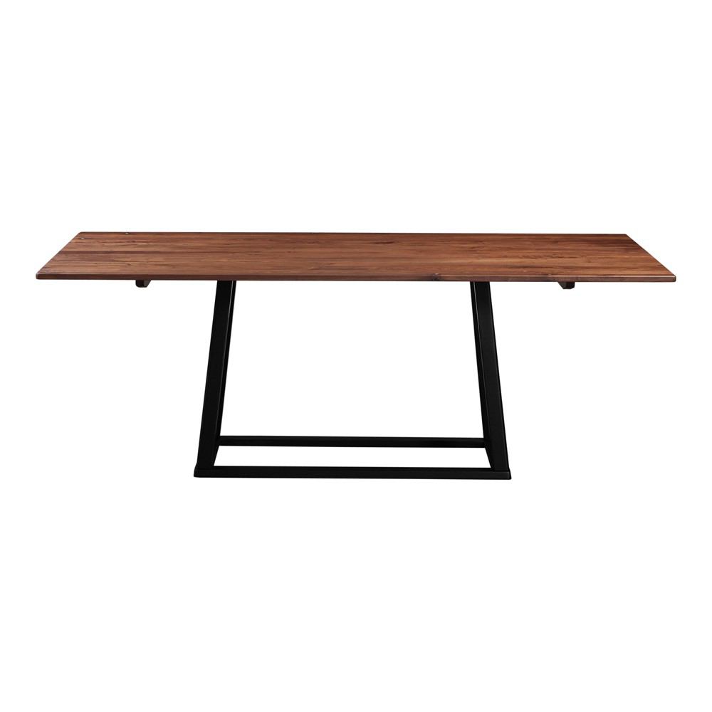 Moe's Home Collection Tri-Mesa Dining Table | Modishstore | Dining Tables-2