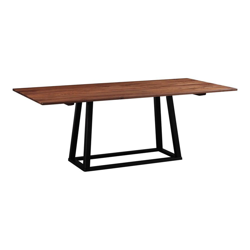 Moe's Home Collection Tri-Mesa Dining Table | Modishstore | Dining Tables
