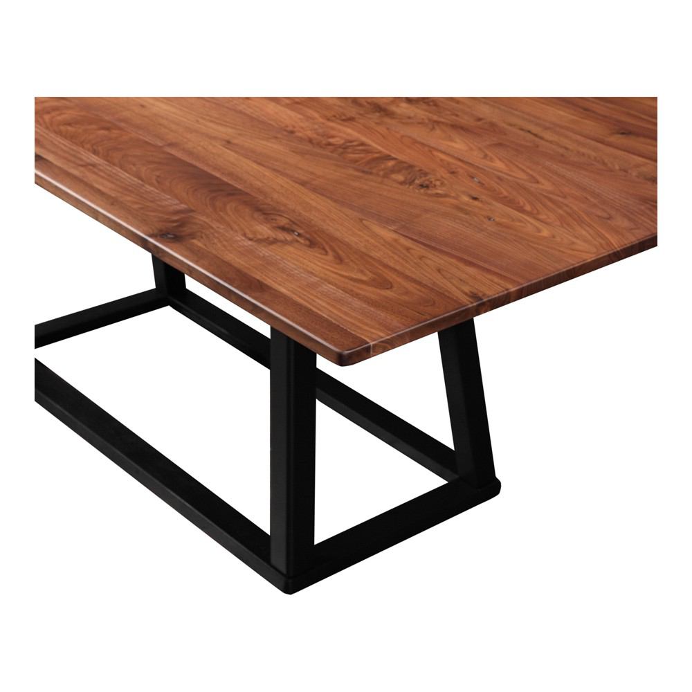 Moe's Home Collection Tri-Mesa Dining Table | Modishstore | Dining Tables-4