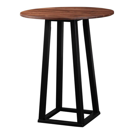Tri-Mesa Bar Table By Moe's Home Collection | Bar Tables | Modishstore - 1