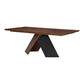 AXIO DINING TABLE | Modishstore | Dining Tables-2