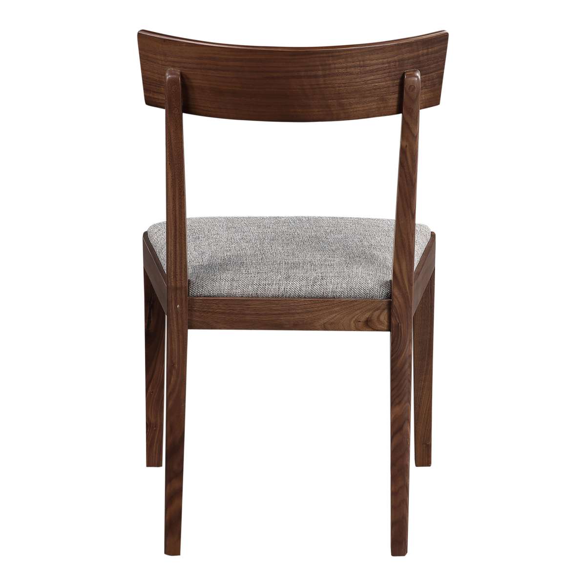 Leone Dining Chair White Oak M2 By Moe's Home Collection