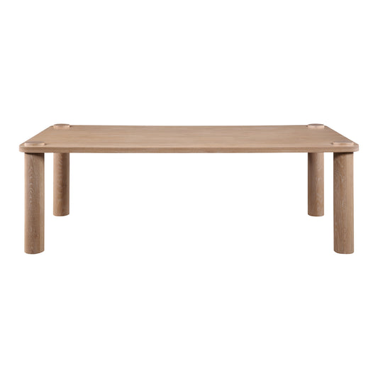 CENTURY DINING TABLE | Modishstore | Dining Tables