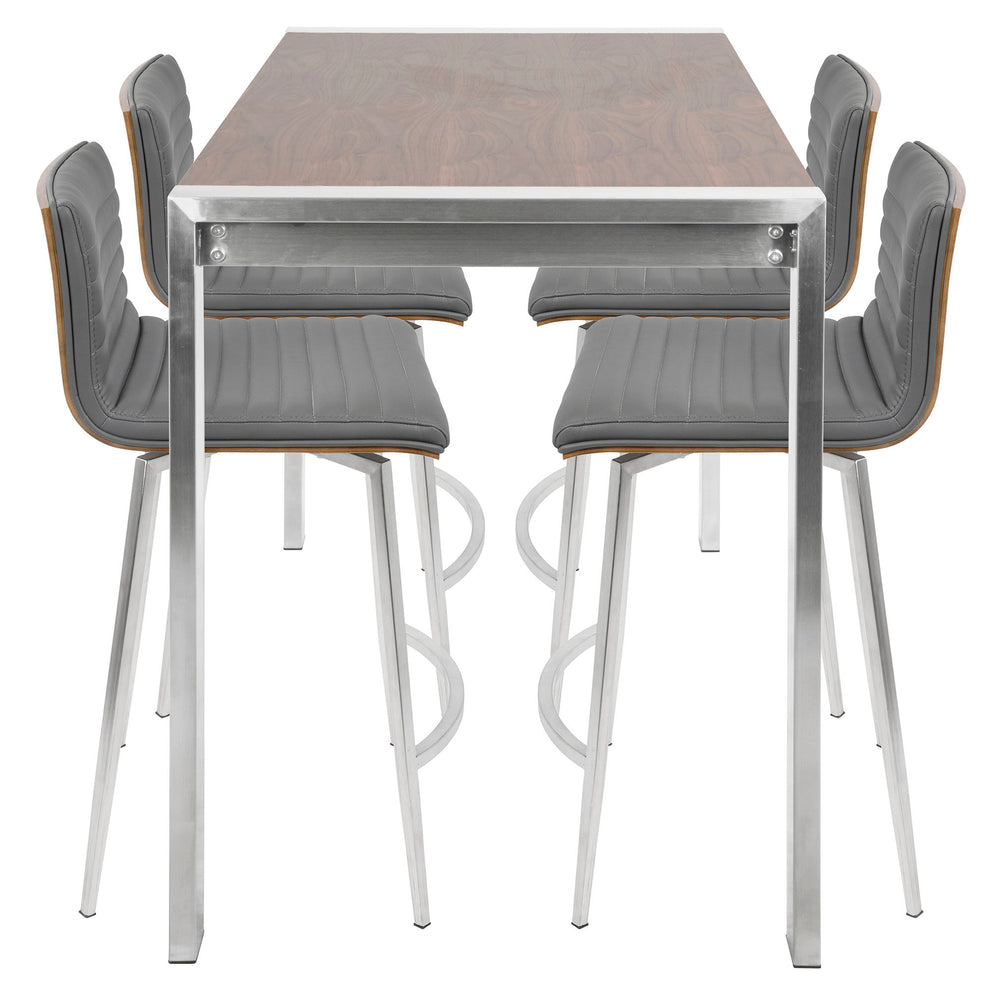 LumiSource Mason Counter Set-9
