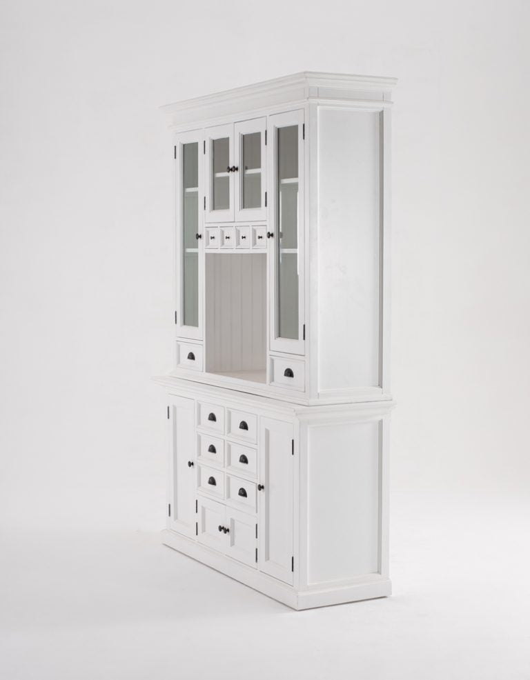 Kitchen Hutch Unit By Novasolo - BCA597 | Sideboards | Modishstore - 14