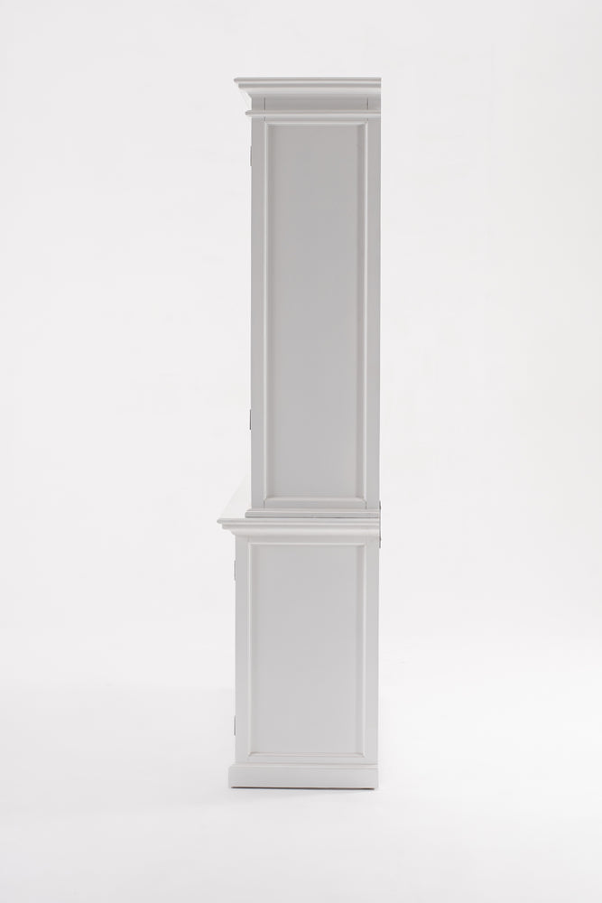 Kitchen Hutch Unit By Novasolo - BCA597 | Sideboards | Modishstore - 11