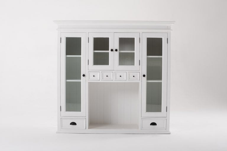 Kitchen Hutch Unit By Novasolo - BCA597 | Sideboards | Modishstore - 9