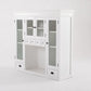 Kitchen Hutch Unit By Novasolo - BCA597 | Sideboards | Modishstore - 8