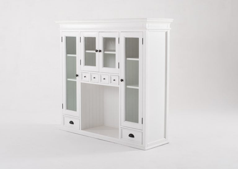Kitchen Hutch Unit By Novasolo - BCA597 | Sideboards | Modishstore - 8