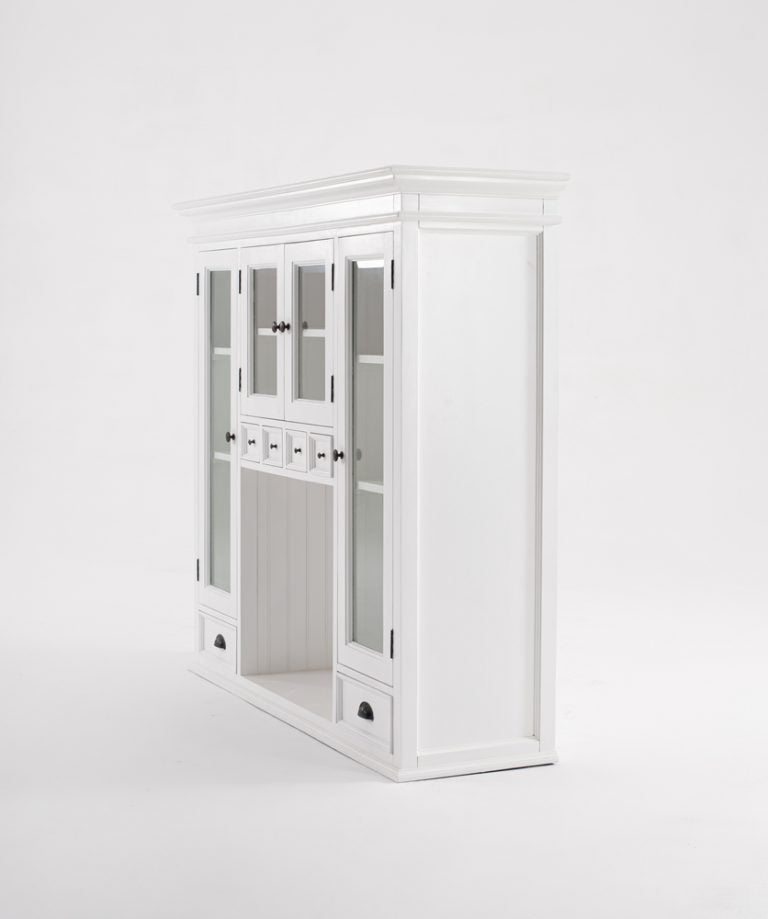 Kitchen Hutch Unit By Novasolo - BCA597 | Sideboards | Modishstore - 7