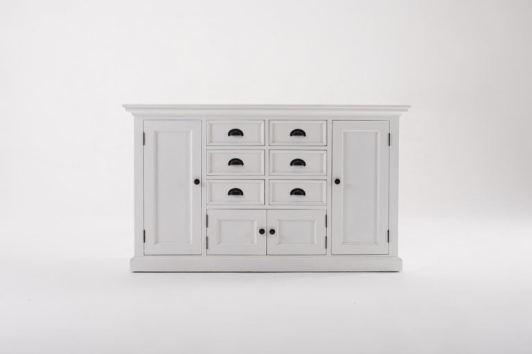 Kitchen Hutch Unit By Novasolo - BCA597 | Sideboards | Modishstore - 4