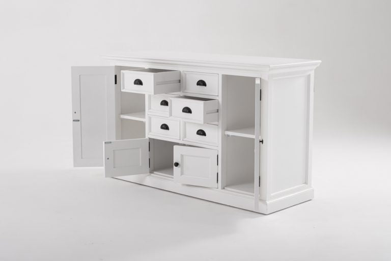 Kitchen Hutch Unit By Novasolo - BCA597 | Sideboards | Modishstore - 3