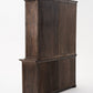 Hutch Bookcase Unit By Novasolo - BCA599BW | Bookcases | Modishstore - 8