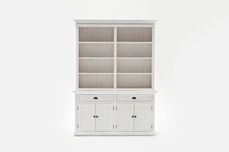 Hutch Bookcase Unit By Novasolo - BCA599 | Sideboards | Modishstore - 13