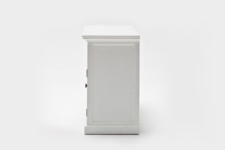 Hutch Bookcase Unit By Novasolo - BCA599 | Sideboards | Modishstore - 9