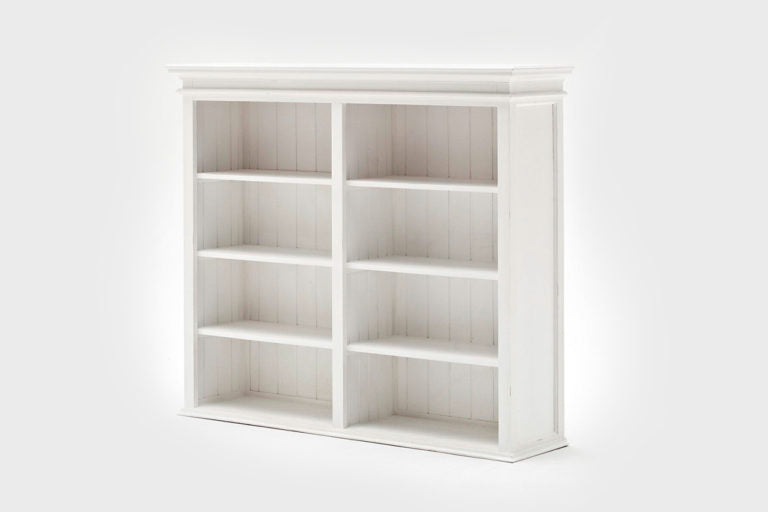 Hutch Bookcase Unit By Novasolo - BCA599 | Sideboards | Modishstore - 6