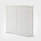 Hutch Bookcase Unit By Novasolo - BCA599 | Sideboards | Modishstore - 5
