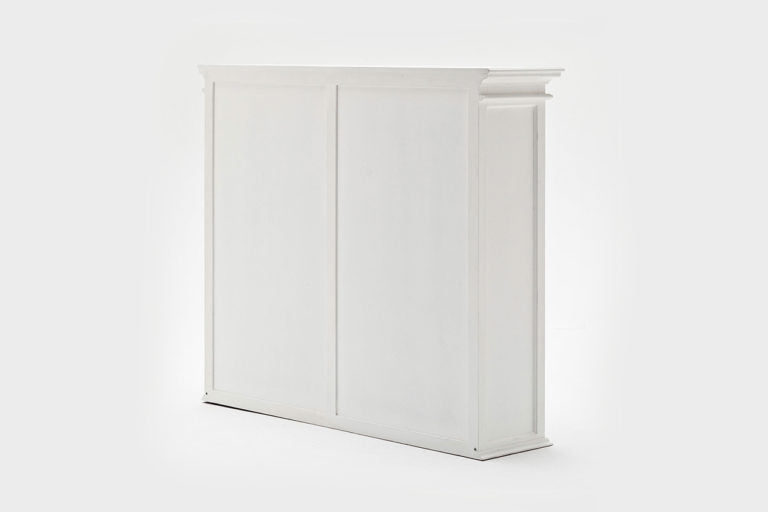 Hutch Bookcase Unit By Novasolo - BCA599 | Sideboards | Modishstore - 5