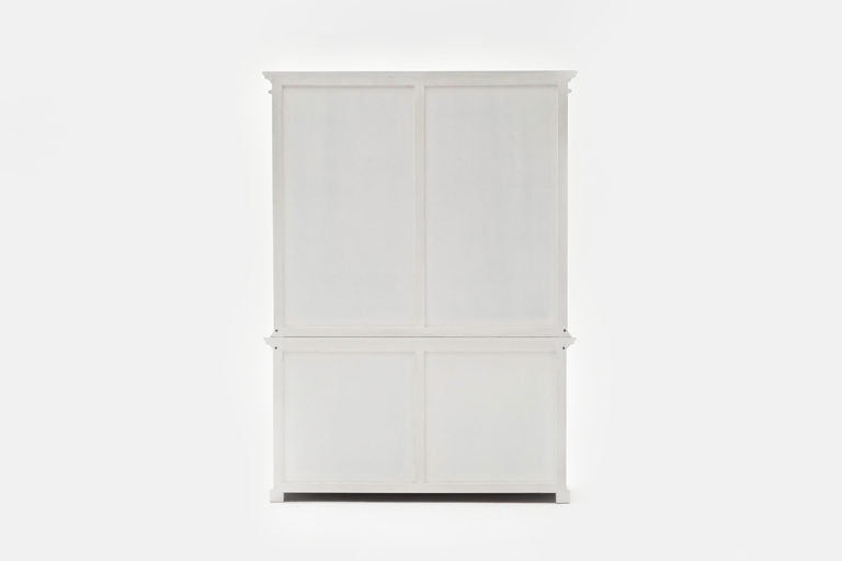 Hutch Bookcase Unit By Novasolo - BCA599 | Sideboards | Modishstore - 7