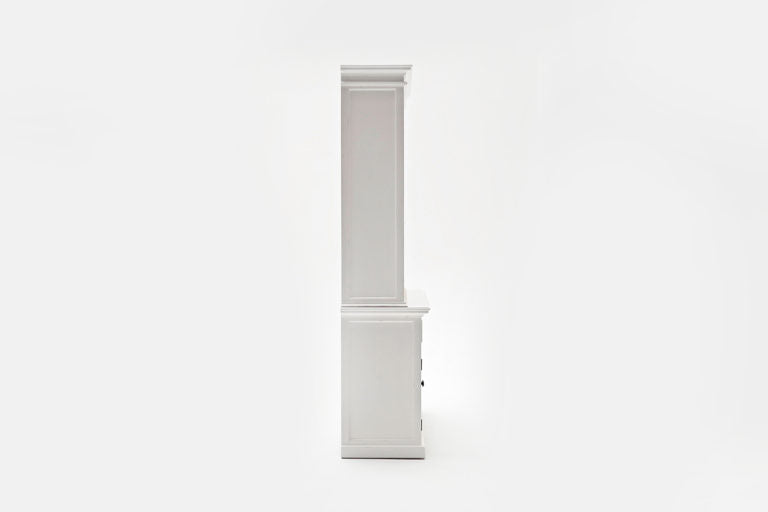 Hutch Bookcase Unit By Novasolo - BCA599 | Sideboards | Modishstore - 10