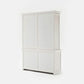 Hutch Bookcase Unit By Novasolo - BCA599 | Sideboards | Modishstore - 8