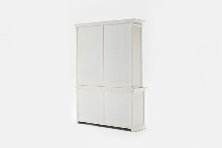 Hutch Bookcase Unit By Novasolo - BCA599 | Sideboards | Modishstore - 8