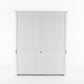 Hutch Bookcase 5 Doors 3 Drawers By Novasolo - BCA606 | Cabinets | Modishstore - 8