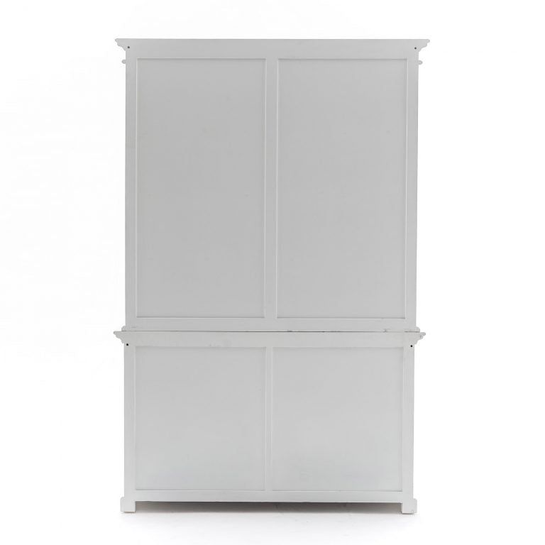 Buffet Hutch Unit with 8 Shelves By Novasolo - BCA609 | Sideboards | Modishstore - 11