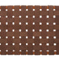 Safavieh Amalia Leather Weave Bench