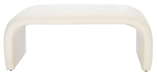 Safavieh Tenko Bench | Benches | Modishstore - 1