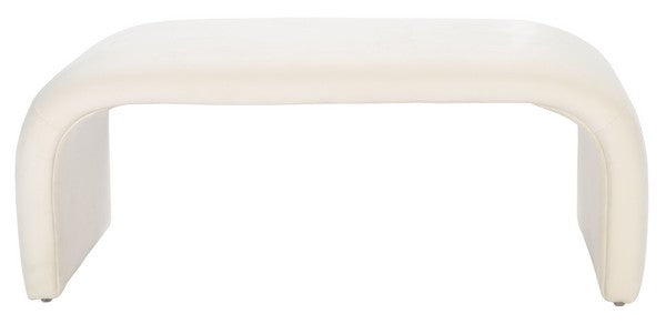 Safavieh Tenko Bench | Benches | Modishstore - 1