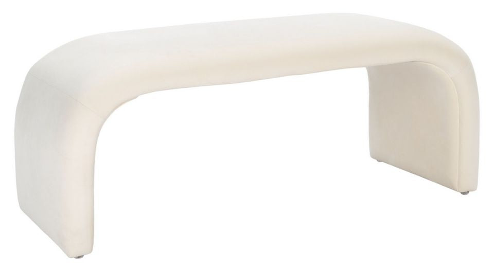Safavieh Tenko Bench | Benches | Modishstore - 3