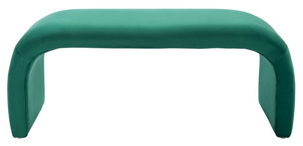 Safavieh Tenko Bench | Benches | Modishstore - 13