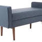 Safavieh Henri Midcentury Bench | Benches | Modishstore - 3
