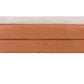 Safavieh Percy Storage Bench - Walnut | Benches | Modishstore