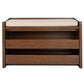 Safavieh Percy Storage Bench | Benches | Modishstore - 10
