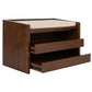 Safavieh Percy Storage Bench | Benches | Modishstore - 11
