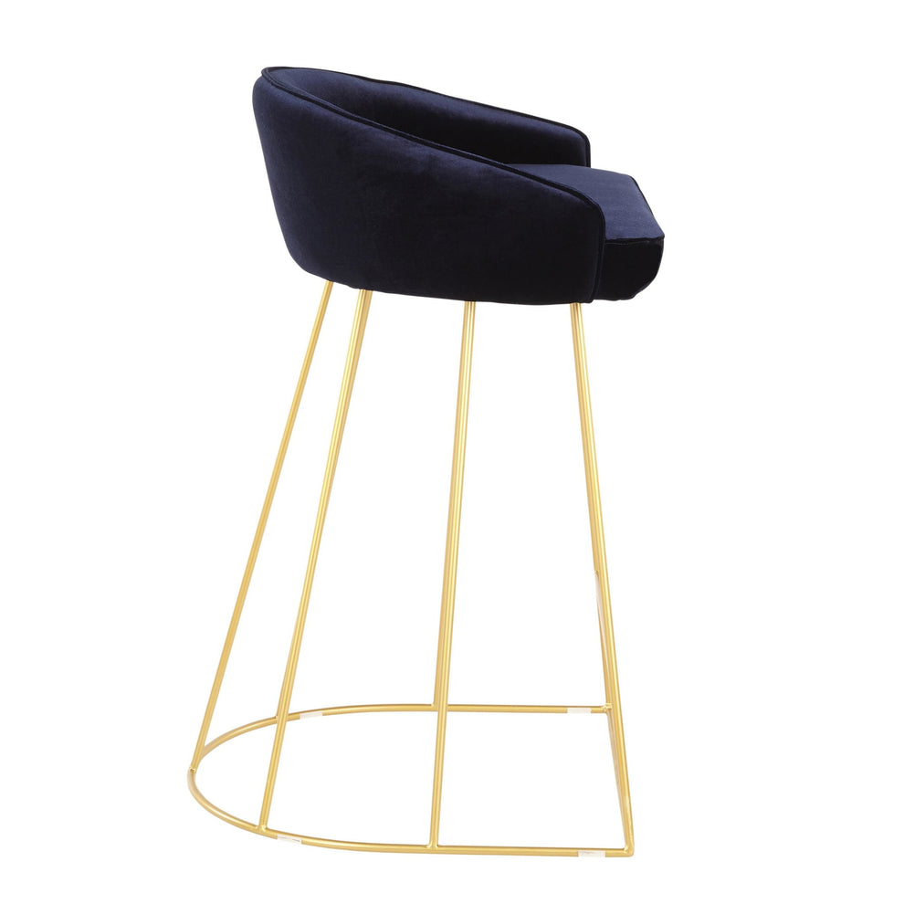 Canary Counter Stool - Set of 2-8
