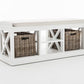 Bench & Basket Set By Novasolo - BE001 | Benches | Modishstore - 7