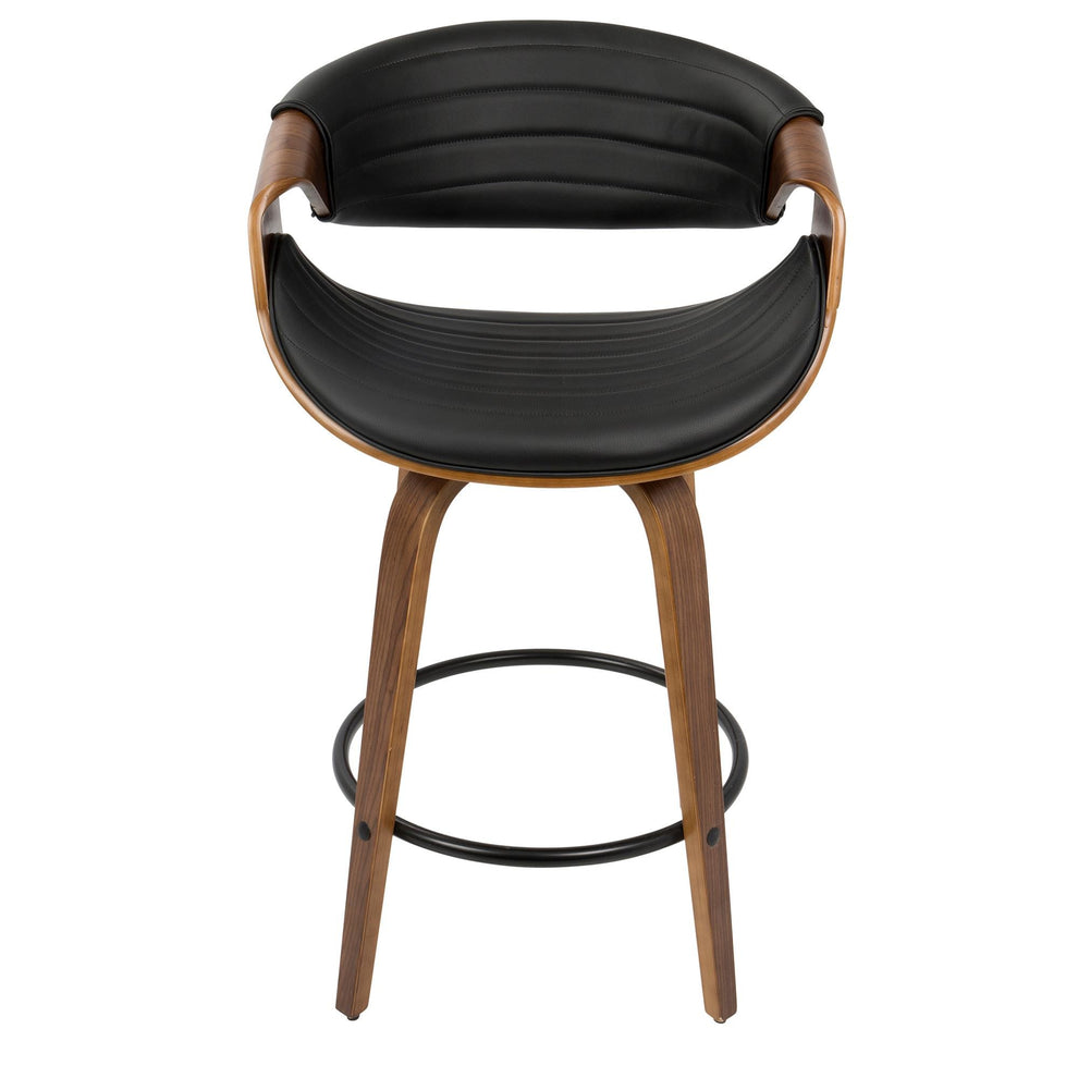Symphony Counter Stool by LumiSource - Set of 2-6