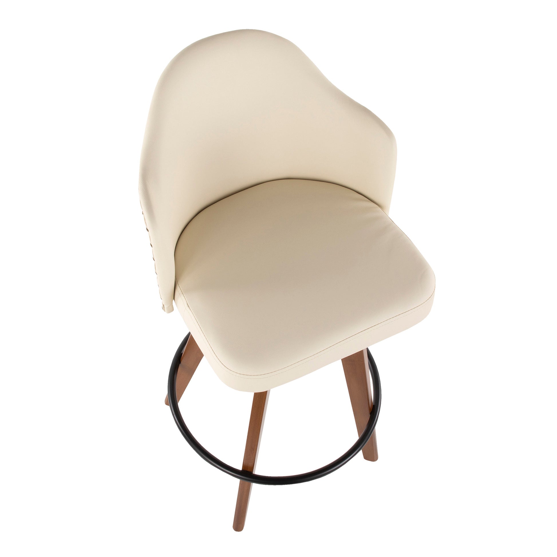 LumiSource Ahoy Counter Stool-10