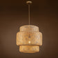 Drusilla Single Light Rattan Pendant Light By Ele Light & Decor | Pendant Lamps |  Modishstore  - 10