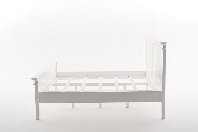 King Size Bed By Novasolo - BKU001 | Beds | Modishstore - 7