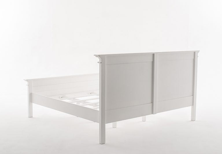 King Size Bed By Novasolo - BKU001 | Beds | Modishstore - 6